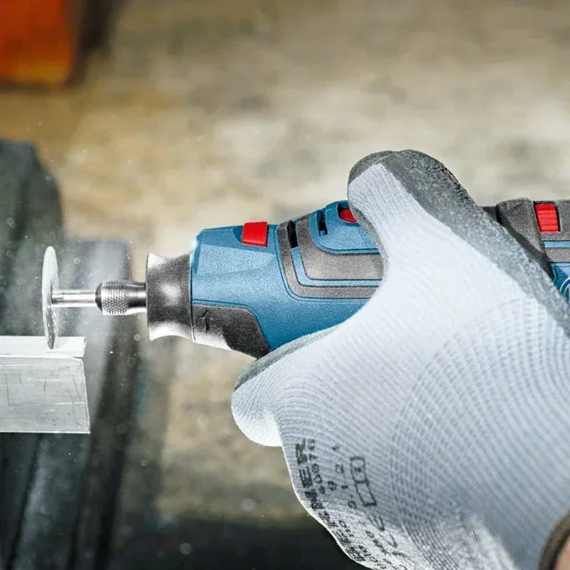BOSCH GRO12V-35 Pulidora Eléct - Lithium Battery 12V reseña y precio