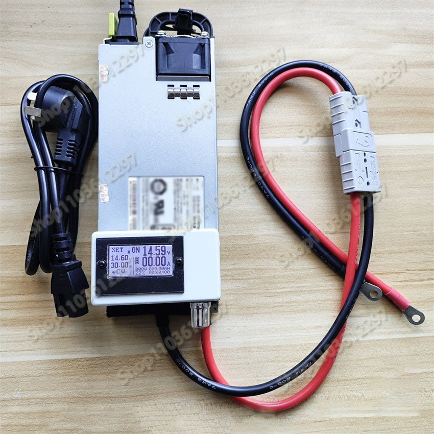 Cargador de 12V para RV de alt - Lithium Battery 12V reseña y precio