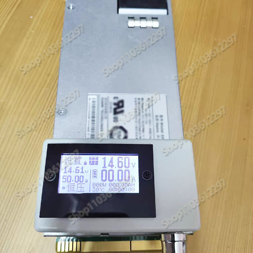 Cargador de 12V para RV de alt - Lithium Battery 12V reseña y precio