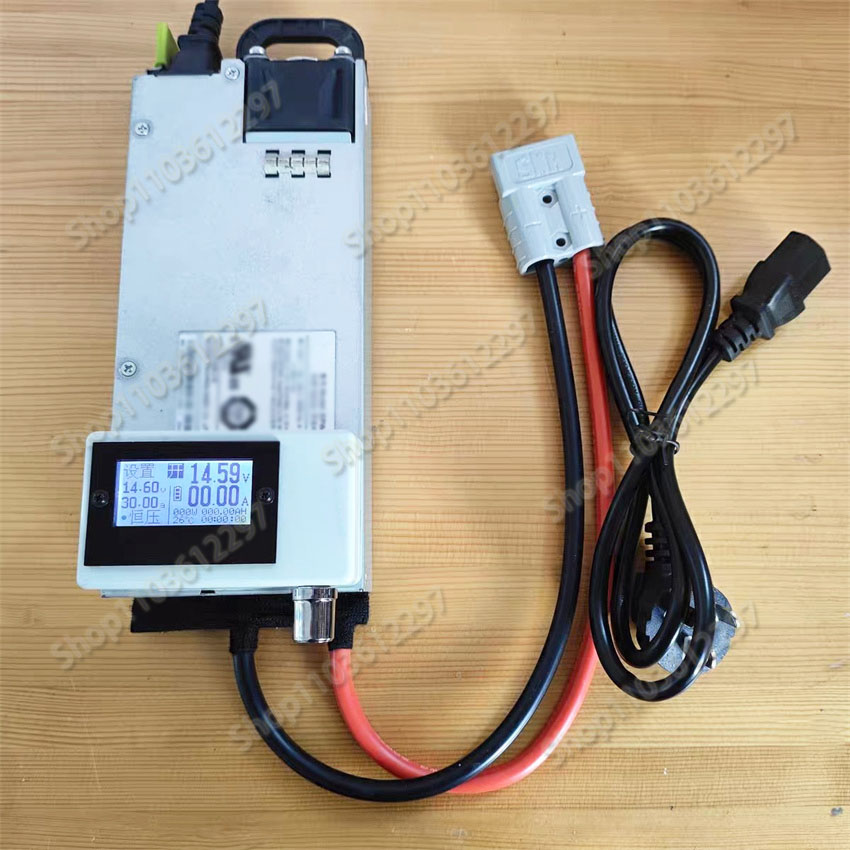 Cargador de 12V para RV de alt - Lithium Battery 12V reseña y precio