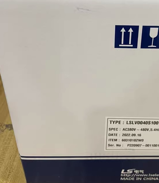 2026 LSLV0040S100-4ENNNM, Inve - Power Inverter reseña y precio