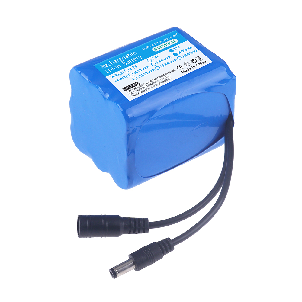Batería de iones de litio de 1 - Lithium Battery 12V reseña y precio