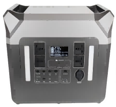 Inversor de 600W 1000W 1500W,  - Power Inverter reseña y precio
