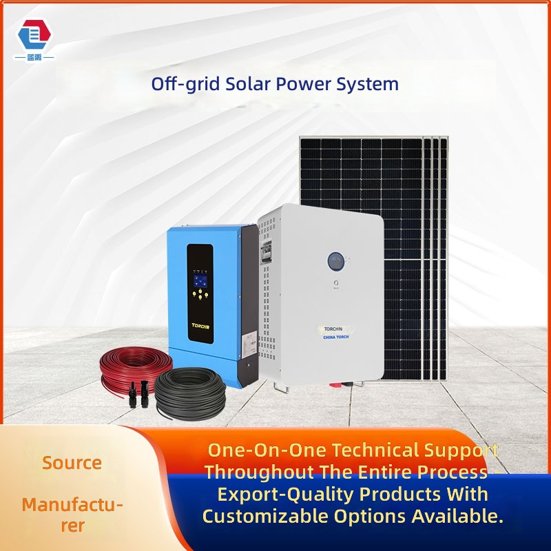 Generador solar doméstico de 2 - Solar Generator reseña y precio